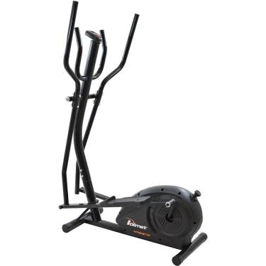 Imagem de Elíptico Magnético Light Monitor 5 Funções Poli Sports