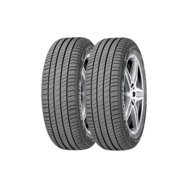 Imagem de Jogo 2 Pneus Michelin Aro 17 Primacy 3 235/50R17 96W