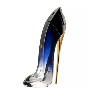 Imagem de Good Girl Légère Carolina Herrera Eau De Parfum  -  Perfume Feminino 80Ml