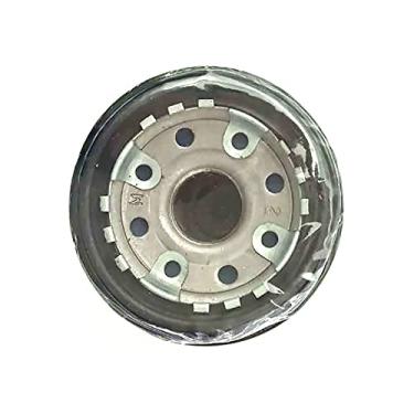 Imagem de Filtro de óleo de peças de motocicleta de substituição compatível com YMH 5 GH-13440-50