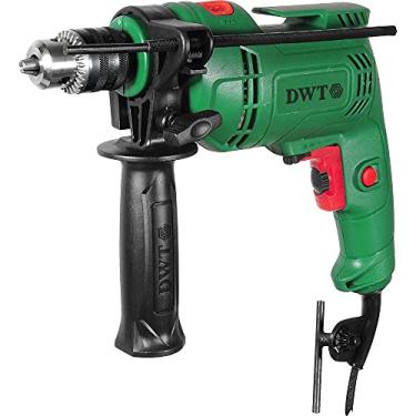 Imagem de Dwt, Furadeira De Impacto 3/8", 500 W, Fid 595N, 127 V~.