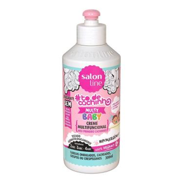 Imagem de Salon Line To De Cachinho Baby Creme Multifuncional 300Ml