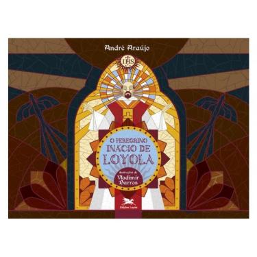 Imagem de O Peregrino Inácio De Loyola