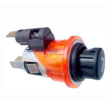 Imagem de Acendedor de cigarro 12v - DNI