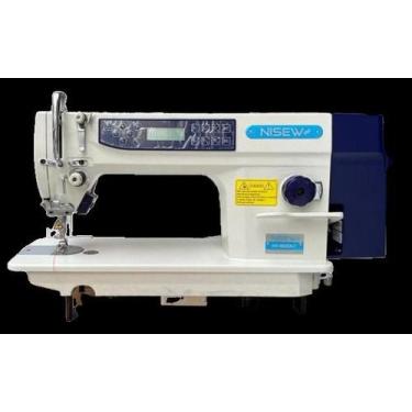 Imagem de Reta Eletronica NW-9800DN-7-Nisew- 24 m garantia total, Azul, NW9800DN