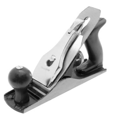 Imagem de Plaina Manual De Aço N 4 Com Lâmina Ajustável 245X58MM - Tradestar