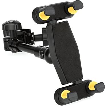 Imagem de Hercules Suporte para tablet e telefone DG307B 2 em 1