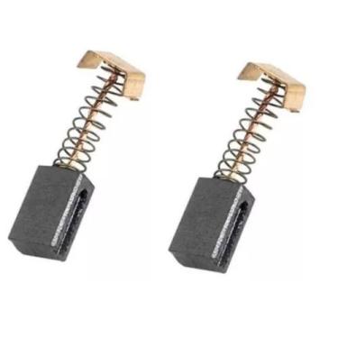 Imagem de Carvão P/ Esmer. Black+decker G720-b2 Ref. 419 - jm