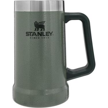 Imagem de Caneca Térmica Stanley 709ml, Verde