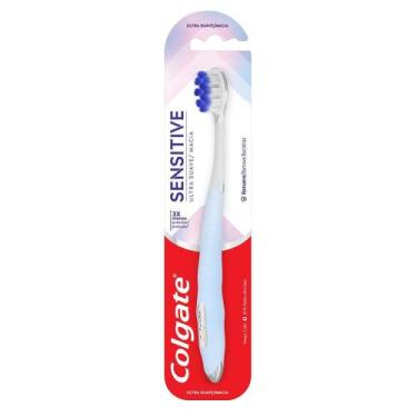 Imagem de Escova de Dente Colgate Sensitive