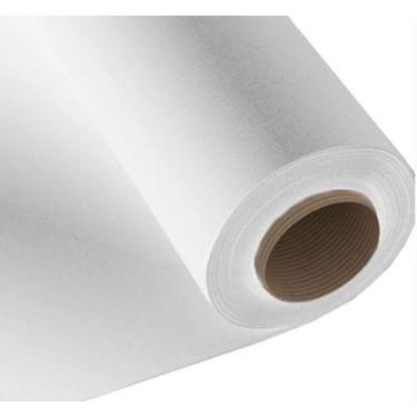 Imagem de Tnt Branco Tamanho 1X 1,40 Largura - Tecido Para Decoração - Lixx