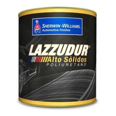 Imagem de Verniz 8937 Alto Solido 900ml C/ End. 450ml Lazzuril