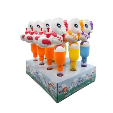 Imagem de JOGA AGUA CANDY - PONEY - DOCINHOS TUTTI-FRUTTI - cx 12 unid - Royal T