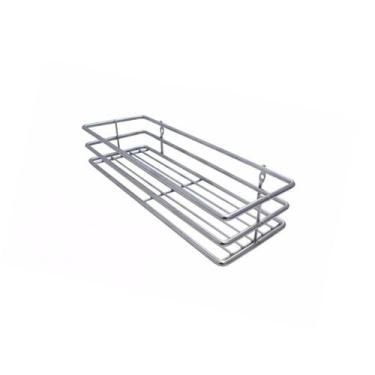 Imagem de Cesto Organizador de Objetos Reforçado - Bredal, Porta Objeto