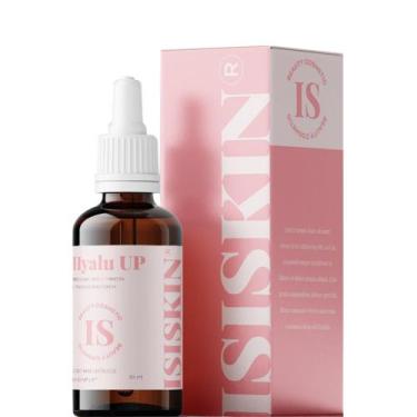 Imagem de Hyalu UP - Sérum de Ácido Hialurônico - Isiskin Beauty Cosmetic