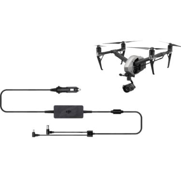 Imagem de Carregador Veicular De Bateria Inteligente Dji Inspire 2