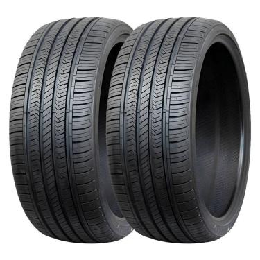 Imagem de Pneu Wanli SU025 235/60R16 HT Aro 16 100V Kit2