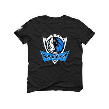 Imagem de Camiseta Luka Doncic Basquete Dallas Maverickss Camisa - Loja White Ma