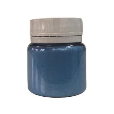Imagem de Pigmento Azul Claro Perolado 15 g Redelease
