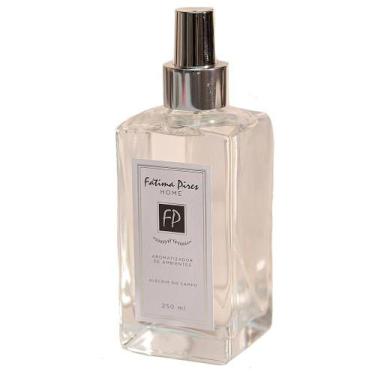 Imagem de Aromatizador de Ambiente em Spray Alecrim do Campo - Fátima Pires Home