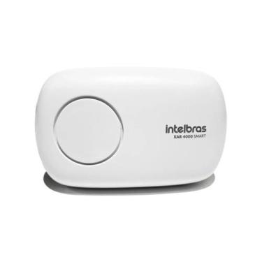 Imagem de Receptor para central de alarme séries 2000 e 4000 Intelbras