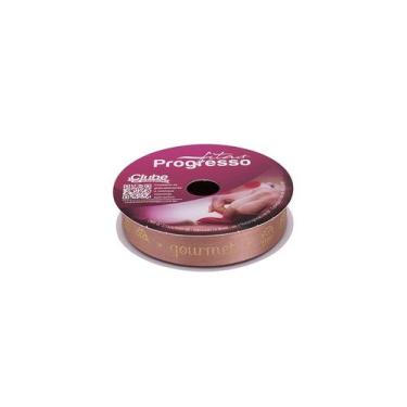Imagem de Fita Decorativa - Brigadeiro Gourmet - Cor 355 - 10mx15mm - 1 UN - Pro