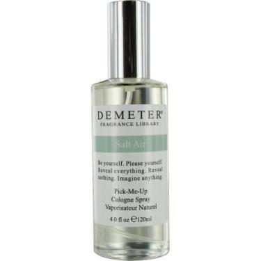 Imagem de Colônia Spray 120 Ml Demeter Salt Air Demeter Unisex