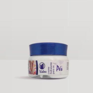 Imagem de Creme Hidratante para os Pés 150ml  Vox - 605