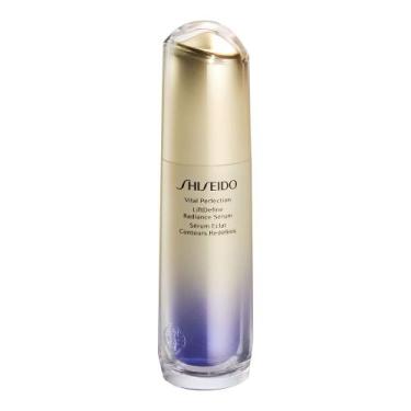 Imagem de Sérum Facial Shiseido Vital Perfection LiftDefine Radiance Sérum, 40ml