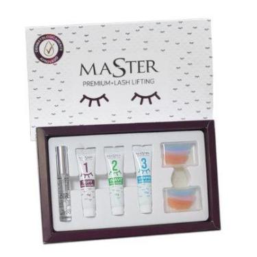 Imagem de Kit completo master premium lash lifting com anvisa - Jessica Demetti