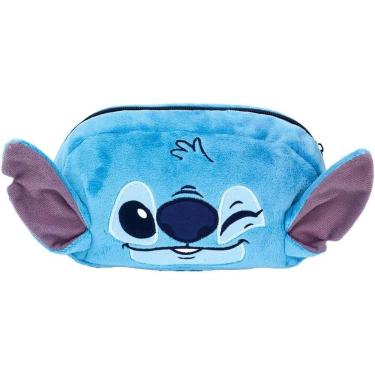 Imagem de Estojo Fluffy Stitch 4778 - DAC