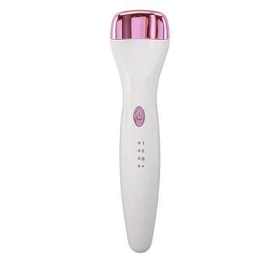 Imagem de Modelador de Cílios Quente, Ferramenta de Ondulação de Cílios, Interface USB Portátil para Mulheres para Salão de Beleza (Embalagem neutra em inglês #13)