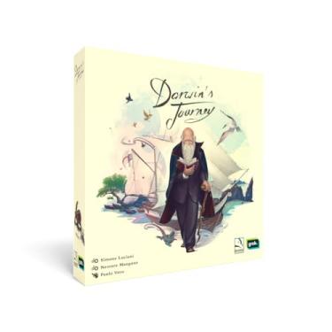 Imagem de Grok Games - Darwin's Journey