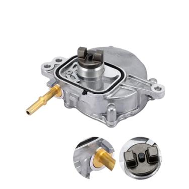 Imagem de TAUTOY 29300-F0011 Bomba de vácuo de freio 2,5L 3,5L 2018-2024 para Toyota Camry RAV4 Avalon Tundra Sequoia Highlander, para Lexus LS500 LS500h NX250 NX350 NX350h NX450h+, substituição OE