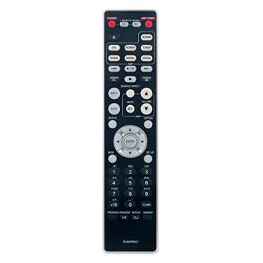 Imagem de Controle remoto substituído RC004PMCD adequado para CD Player Marantz CD6007