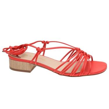 Imagem de Sandália Tabita 7942715 -