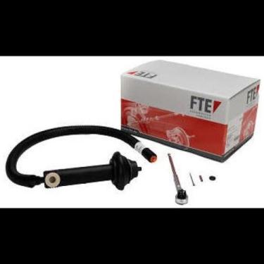 Imagem de Cilindro mestre embreagem Ford F4000 1996 a 2005 Valeo