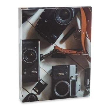 Imagem de Álbum 160 Fotos 10X15 Photo Lovers F/Preta - Ical 917