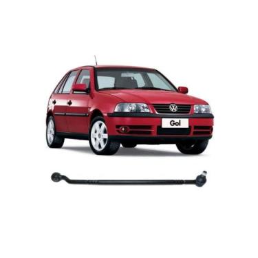 Imagem de Barra De Direção Lado Direito Volkswagen Parati Gol G2 95/97 - Viemar