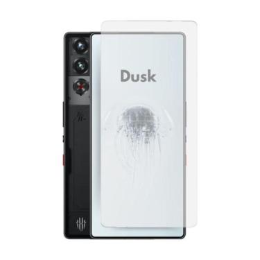 Imagem de Película Proteção De Hidrogel Compatível Com Redmagic 10 PRO - Dsitrbu