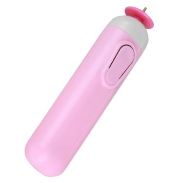 Imagem de Tool de Papel Com Fenda Elétrica Ferramenta de Quilling Origami Winder Steel Curling Pen DIY, ótimo para Fazer Papel de Quilling Em 3D, Fácil de Usar, Nunca Enferrujar, Criativo