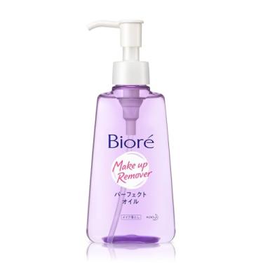 Imagem de Bioré Make Up Remover - Óleo Demaquilante 230ml