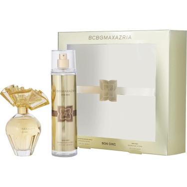 Imagem de Perfume Feminino Max Azria Bcbgmaxazria Bon Chic EDP Spray 100 Ml&Água Cheiro 236
