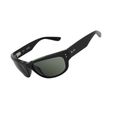 Imagem de óculos de sol Ray Ban mod rb2289 901/31 Mega Balorama