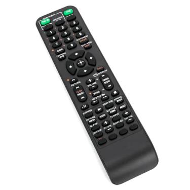 Imagem de Ternos de controle remoto de substituição para Sony RM-ADU007 DAV-HDX576WF DAV-HDX275 DAV-HDX277WC DAV-HDZ273 DAV-HDZ278 HCD-HDX475 DVD Home Theater System