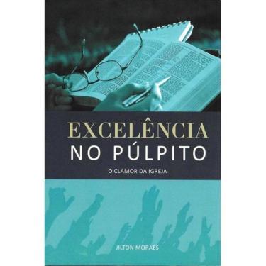 Imagem de Excelência No Pulpito