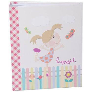 Imagem de Álbum Infantil 300 Fotos 10X15Cm Rebite - Ical 244