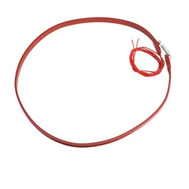 Imagem de Aquecedor Multiuso, Compressor de Tubo de Tira, Correia de Aquecimento de Fermentação de Vinho para Uso Industrial