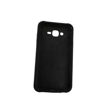 Imagem de Capinha Case Premium Silicone Galaxy J7 - Samsung