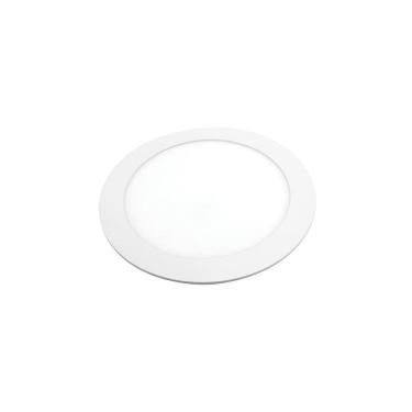 Imagem de Painel de Led Loren 12W 670 Lúmens - Branco